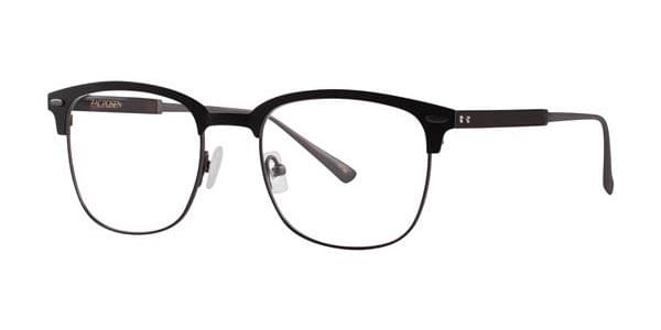 Zac Posen Eyeglasses HUMPHREY BLCK Reviews